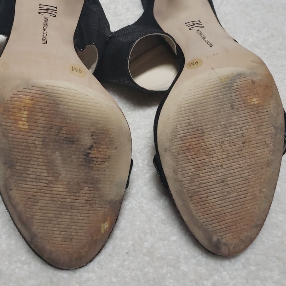 Inc Sandals - image 4